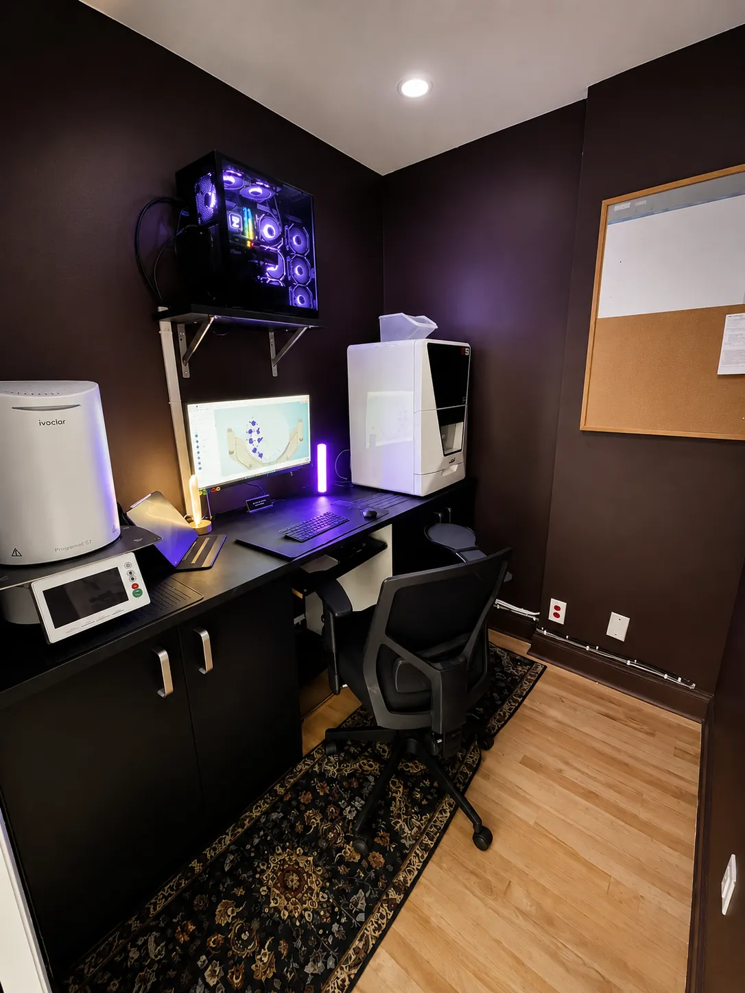 CAD-CAM